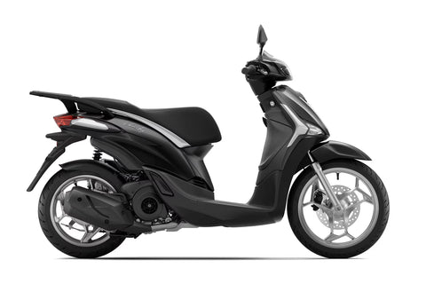 PIAGGIO LIBERTY 125