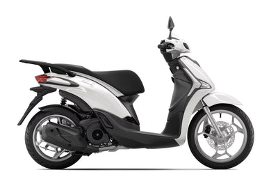 PIAGGIO LIBERTY 125