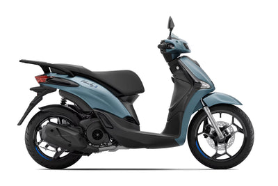 PIAGGIO LIBERTY S 125