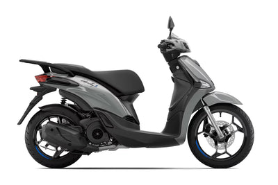 PIAGGIO LIBERTY S 125