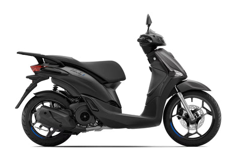 PIAGGIO LIBERTY S 125