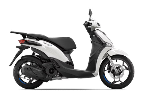 PIAGGIO LIBERTY S 125