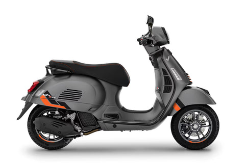 VESPA GTS SUPERSPORT 125 E5+