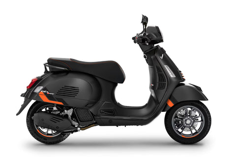 VESPA GTS SUPERSPORT 125 E5+