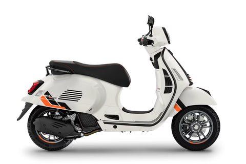 VESPA GTS SUPERSPORT 125 E5+