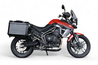 TRIUMPH TIGER 800 XRT