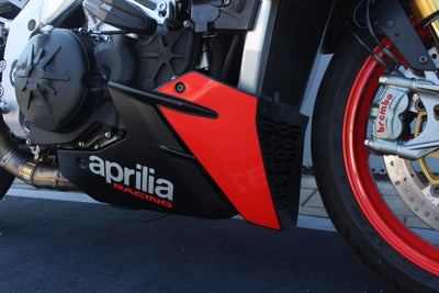 APRILIA TUONO V4 1100 FACTORY E5