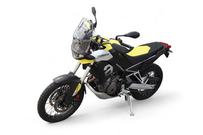 APRILIA MONSTER 620