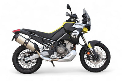 APRILIA MONSTER 620