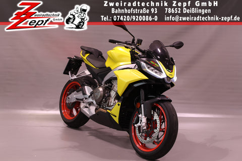 APRILIA TUONO 660