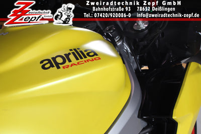 APRILIA RSV4 1000 R