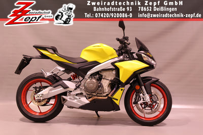 APRILIA TUONO 660