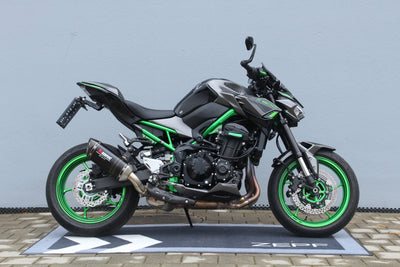 KAWASAKI Z 900 PERFORMANCE