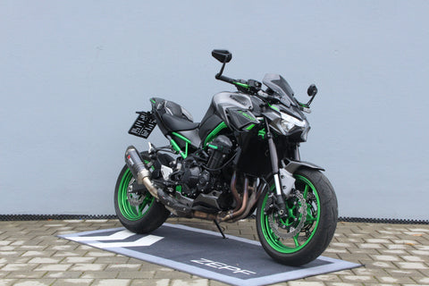 KAWASAKI Z 900 PERFORMANCE