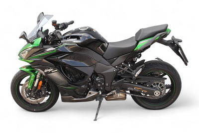 KAWASAKI ZX-10R