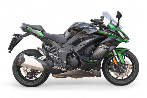 KAWASAKI NINJA 1000SX