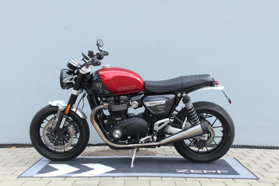 TRIUMPH SPEED TWIN 1200