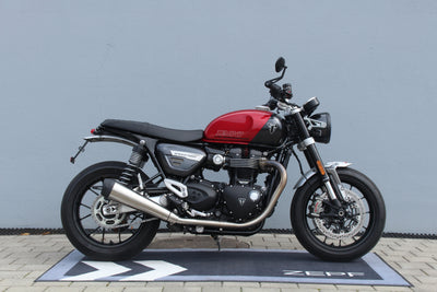 TRIUMPH SPEED TWIN 1200