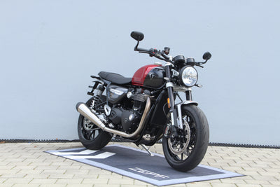 TRIUMPH SPEED TWIN 1200