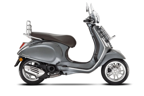 VESPA PRIMAVERA 50 TOURING