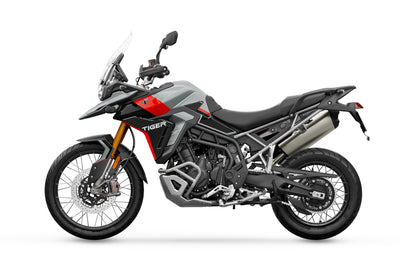 TRIUMPH TIGER 900 RALLY PRO