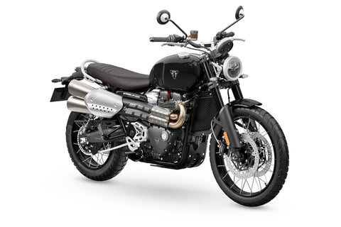 TRIUMPH SCRAMBLER 1200