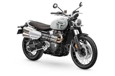 TRIUMPH SCRAMBLER 1200