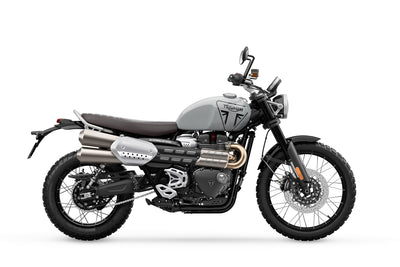 TRIUMPH SCRAMBLER 1200