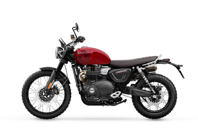 TRIUMPH SCRAMBLER 1200