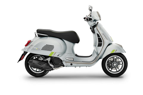 VESPA GTS SUPERTECH 125