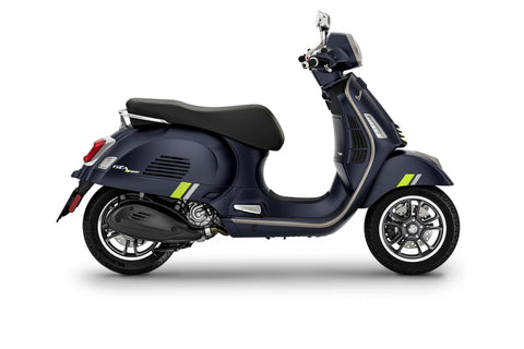 VESPA GTS SUPERTECH 300