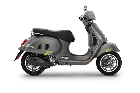 VESPA GTS SUPERTECH 300