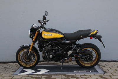 KAWASAKI Z 900 RS SE