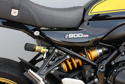 KAWASAKI Z 900 RS SE