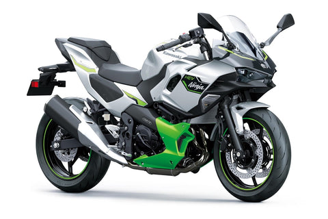 KAWASAKI NINJA 7 HYBRID