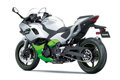 KAWASAKI NINJA 7 HYBRID