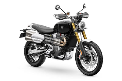 TRIUMPH SCRAMBLER 1200 XE