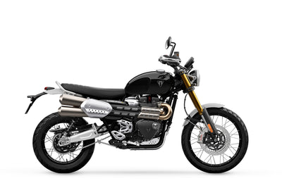 TRIUMPH SCRAMBLER 1200