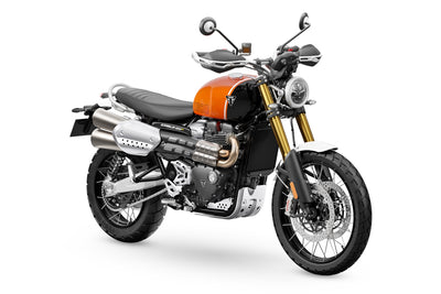 TRIUMPH SCRAMBLER 1200 XE