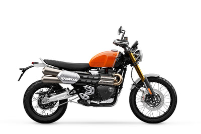 TRIUMPH SCRAMBLER 1200