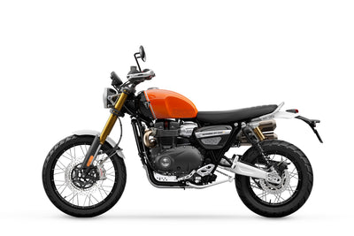 TRIUMPH SCRAMBLER 1200