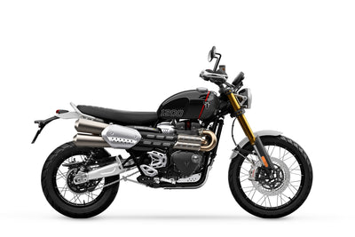 TRIUMPH SCRAMBLER 1200