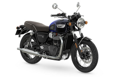 TRIUMPH BONNEVILLE T100 STEALTH