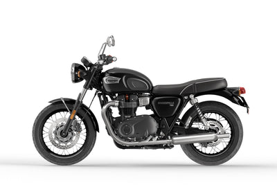 TRIUMPH BONNEVILLE T100