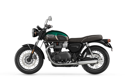 TRIUMPH BONNEVILLE T100