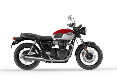 TRIUMPH BONNEVILLE T100