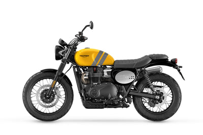 TRIUMPH SCRAMBLER 900