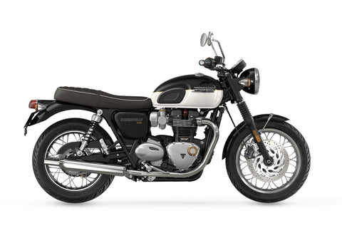 TRIUMPH BONNEVILLE T120