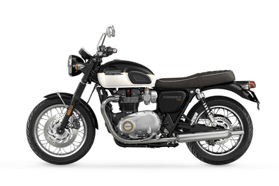 TRIUMPH BONNEVILLE T120