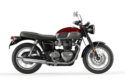 TRIUMPH BONNEVILLE T120